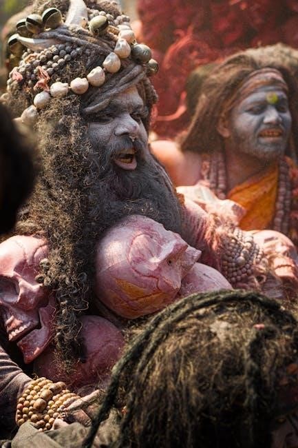 shiva sahasranama pdf