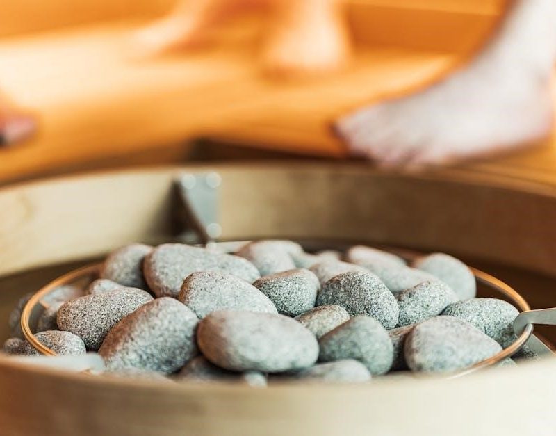 harvia sauna heater manual