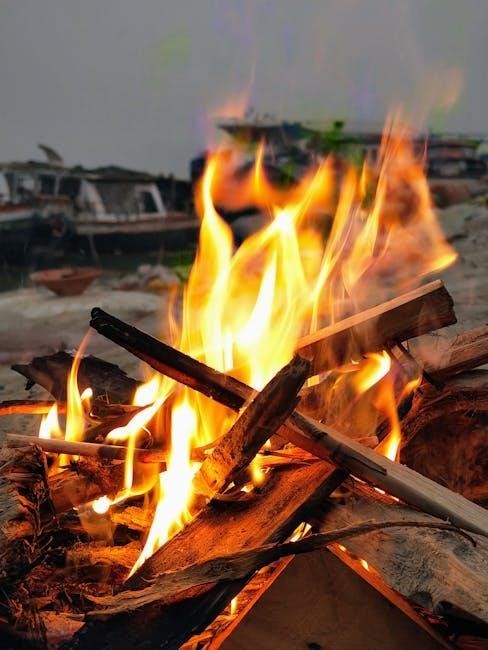 prepper survival guide