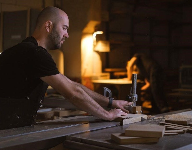 craftsman riding mower manual