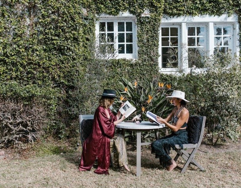 a witch’s guide to magical innkeeping