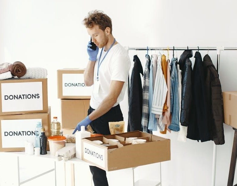 salvation army donation items value guide