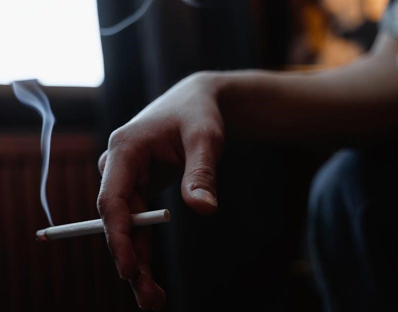 seven stages of grief pdf