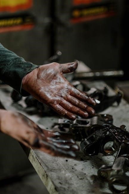 both manual and automatic car