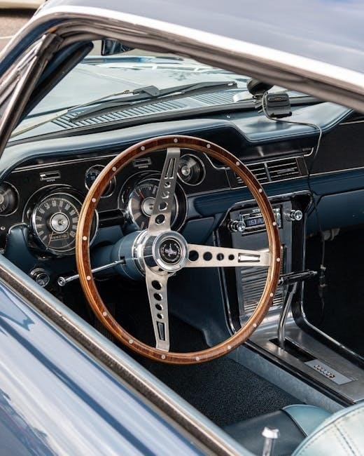 2024 ford edge manual