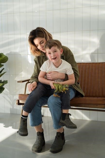 dino nugget instructions