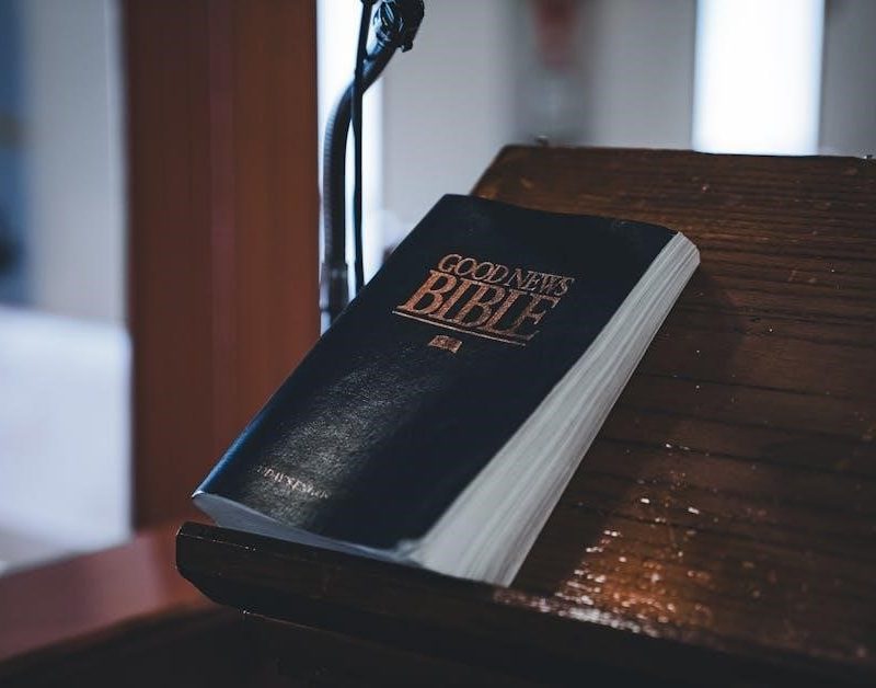 nasb bible pdf