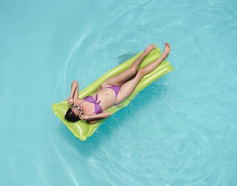 coleman 16×10 pool manual